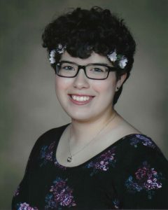 Kyriana Felice Garcia