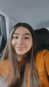 Haneen Nakkour