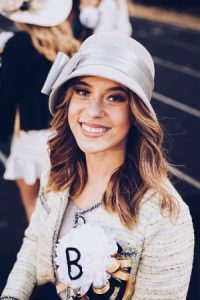 Bronwyn Erin Colbert