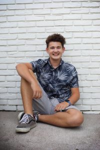 Matthew Noah Aude