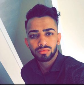 Mohammad Ajwad Ashraf