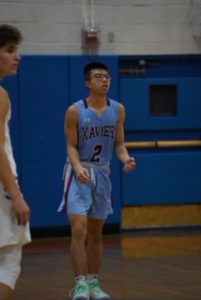 Russell Koo