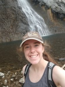 Hannah Marie Nevin
