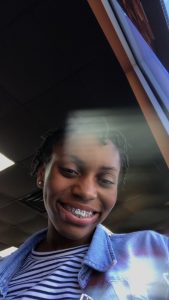 Laretha Breanna Shaw