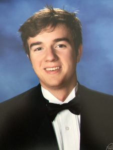 Hunter Benjamin