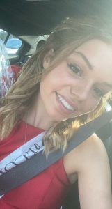 Candice Bruinsma