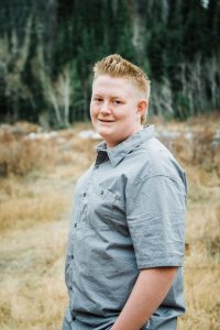 Tyler Orton