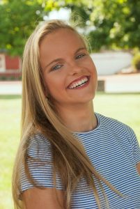 Emily G Warthman