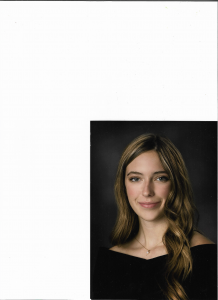 Gracie Ann Garrett