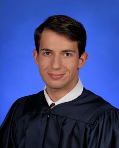 Matthew Torres