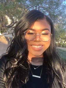 Sariya Jones-blair