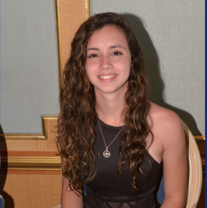 Kiara L. Vigo