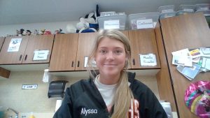 Alyssa Kaylen Miles