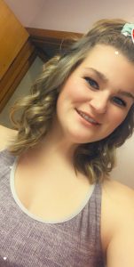 Halynna Yager