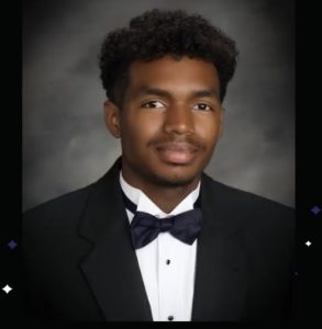 Jalen Naylor