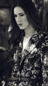 Adrienne Grimes