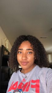Brianna Barnes
