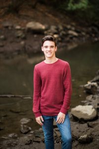 Carter Eldridge