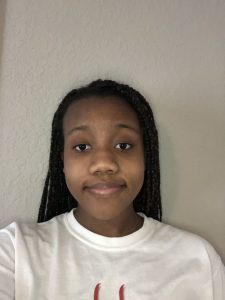 Imani Thomas