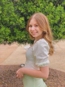 Kasey Wochner