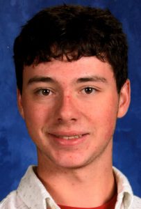Kyle Robert James Mayfield