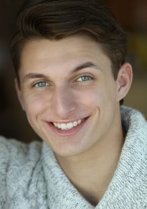 Liam Barbeau