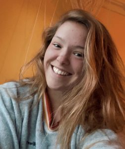 Marlee Berghaus