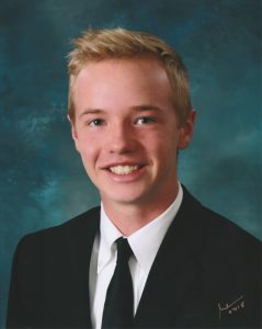 Nathan Polk