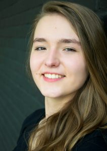 Olivia Woodall