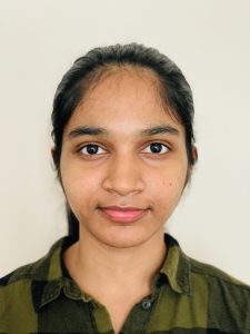 Shreenidhi Anand