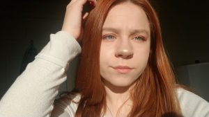 Shauna Ramage