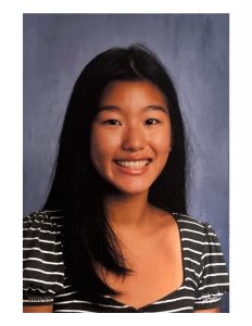 Nicole Kim