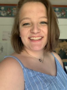 Emma Nicole Vandongen