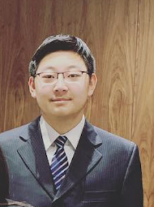 Tony Cao