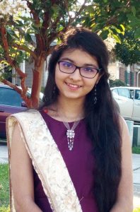 Urja Khimania