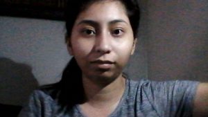 Dania Calix