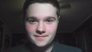 Zachary Lee Paul