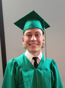 Carson Carrington
