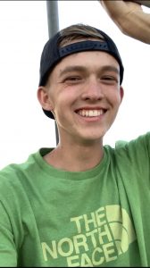 Micah Peterson