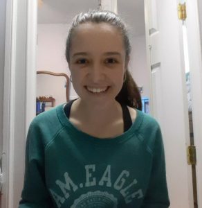 Meagan Hope Stremmel