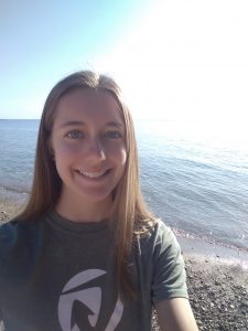 Johanna Vanlandegent