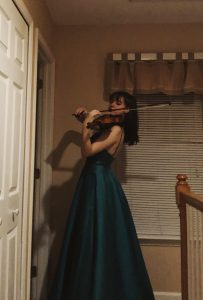 Tahlia Josephine Famularo