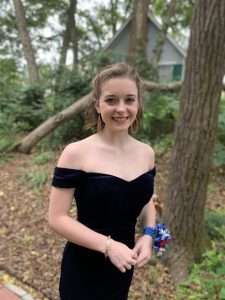 Cara Elizabeth Ebers