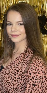 Megan Caroline Hedtkamp