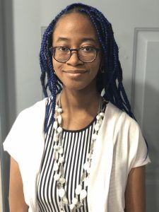 Carole Saint-hilaire