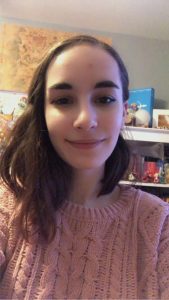 Isabella Marie Vasilides