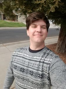 William George Meyers