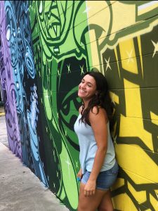 Lizette Marie Hernandez