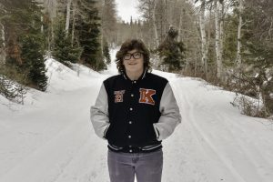 Colby Nicholas Smith