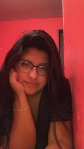 Viviana Lopez Mateos